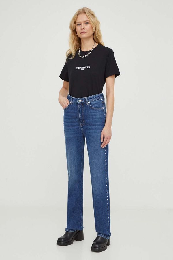 The Kooples Traperice The Kooples za žene