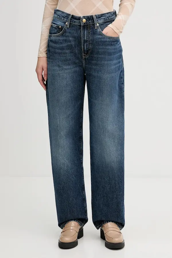 Tommy Hilfiger Traperice Tommy Hilfiger