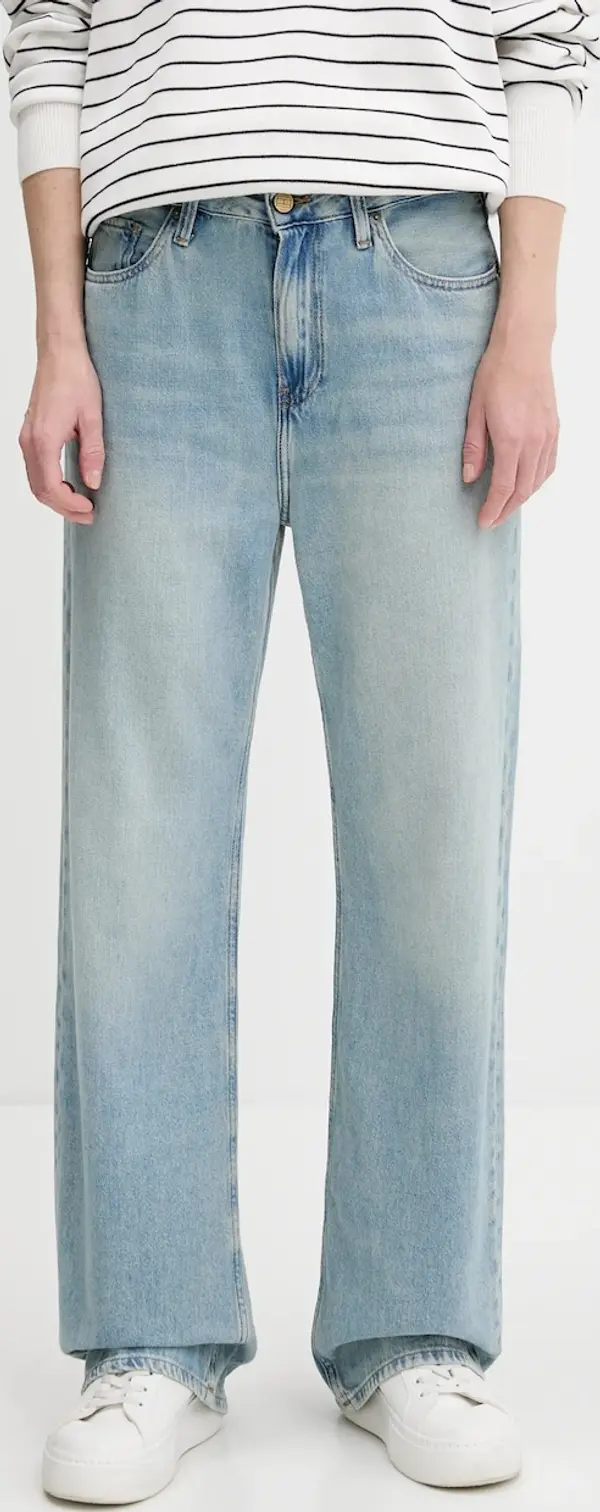 Tommy Hilfiger Traperice Tommy Hilfiger