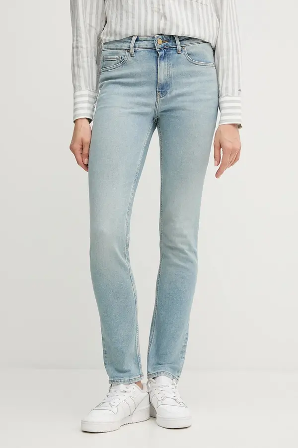 Tommy Hilfiger Traperice Tommy Hilfiger
