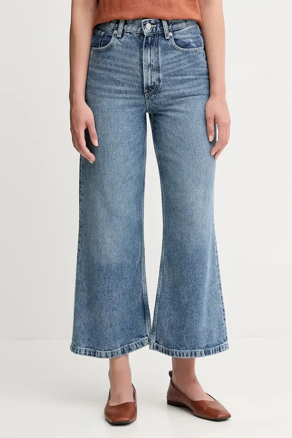 Tommy Hilfiger Traperice Tommy Hilfiger