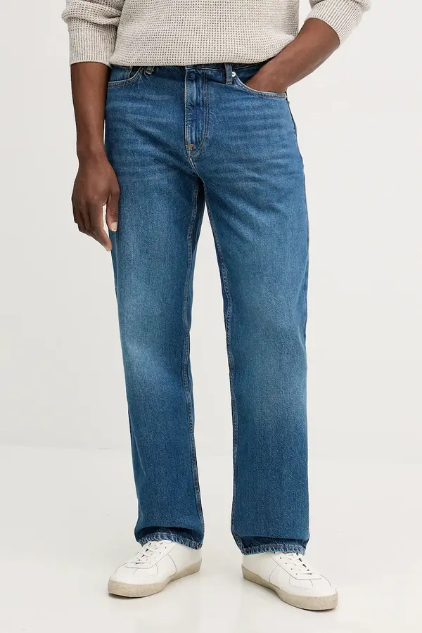 Tommy Hilfiger Traperice Tommy Hilfiger