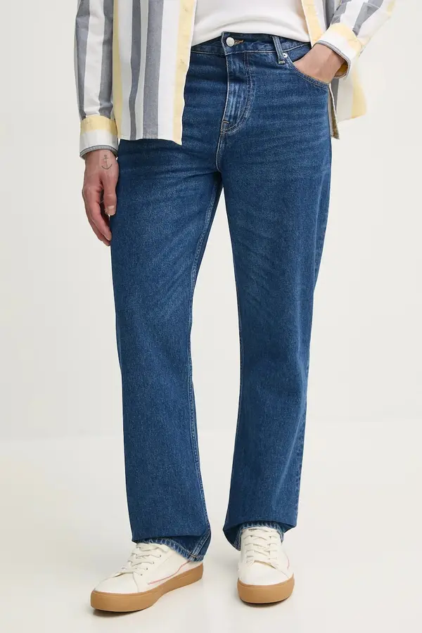 Tommy Hilfiger Traperice Tommy Hilfiger