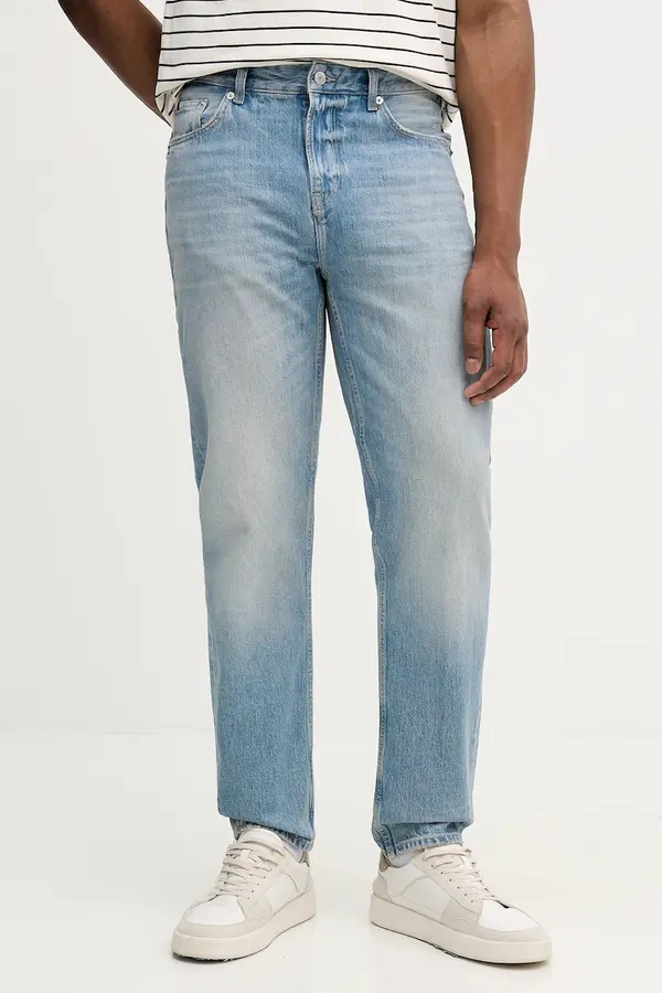 Tommy Hilfiger Traperice Tommy Hilfiger