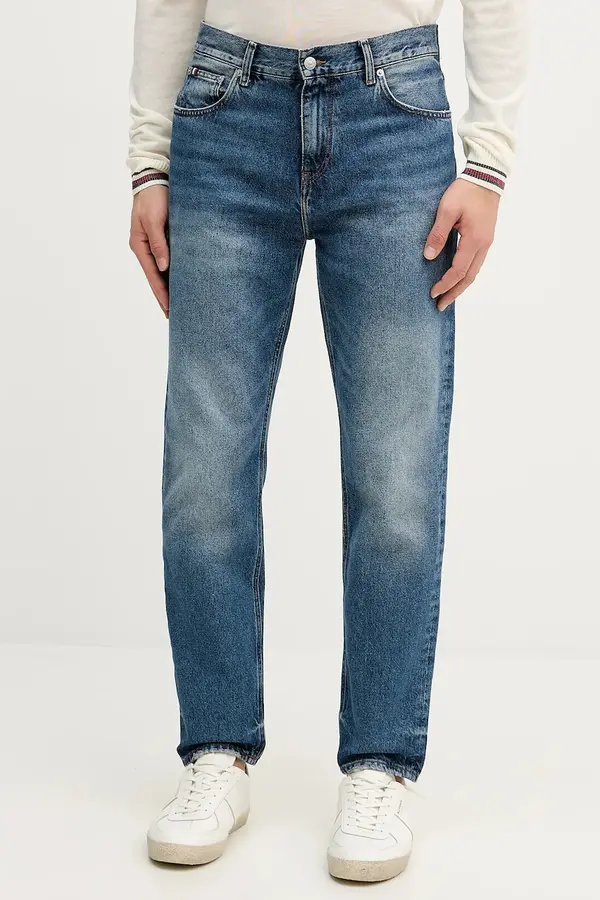 Tommy Hilfiger Traperice Tommy Hilfiger