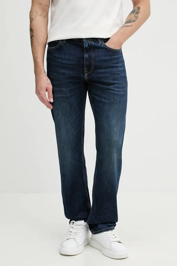 Tommy Hilfiger Traperice Tommy Hilfiger