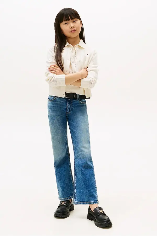 Tommy Hilfiger Traperice Tommy Hilfiger FLARE
