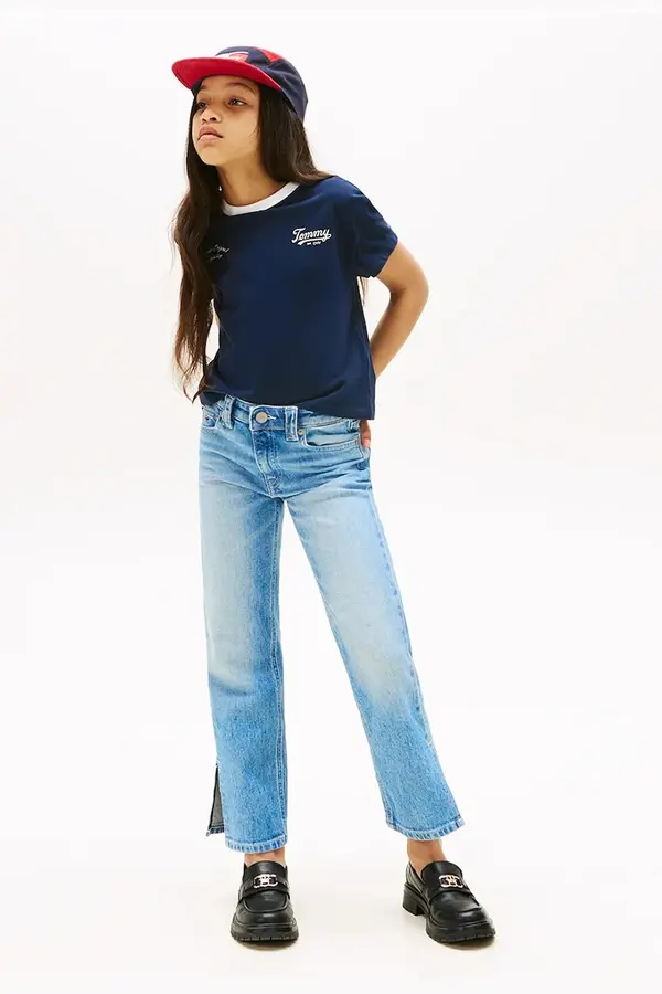 Tommy Hilfiger Traperice Tommy Hilfiger GIRLFRIEND