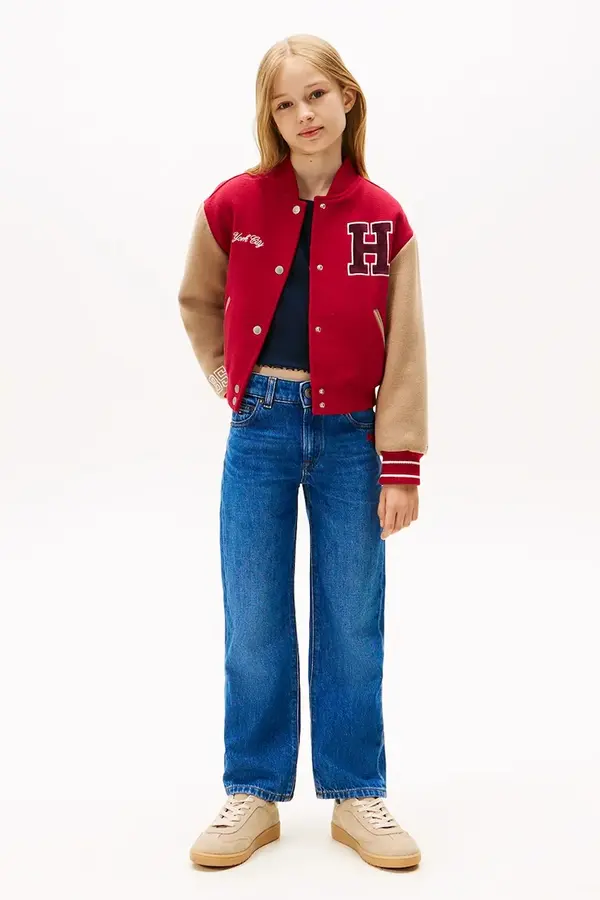Tommy Hilfiger Traperice Tommy Hilfiger GIRLFRIEND