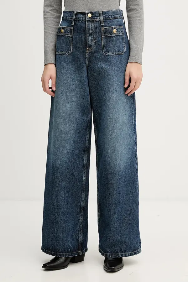 Tommy Hilfiger Traperice Tommy Hilfiger