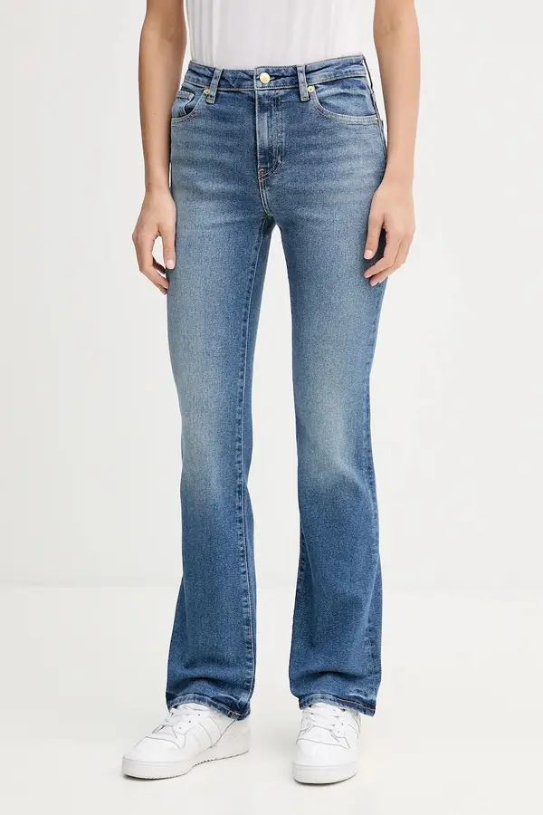Tommy Hilfiger Traperice Tommy Hilfiger