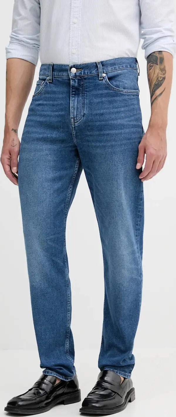 Tommy Hilfiger Traperice Tommy Hilfiger