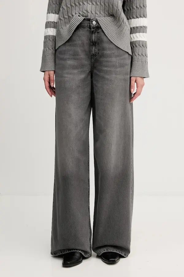 Tommy Hilfiger Traperice Tommy Hilfiger