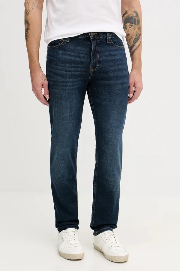 Tommy Hilfiger Traperice Tommy Hilfiger