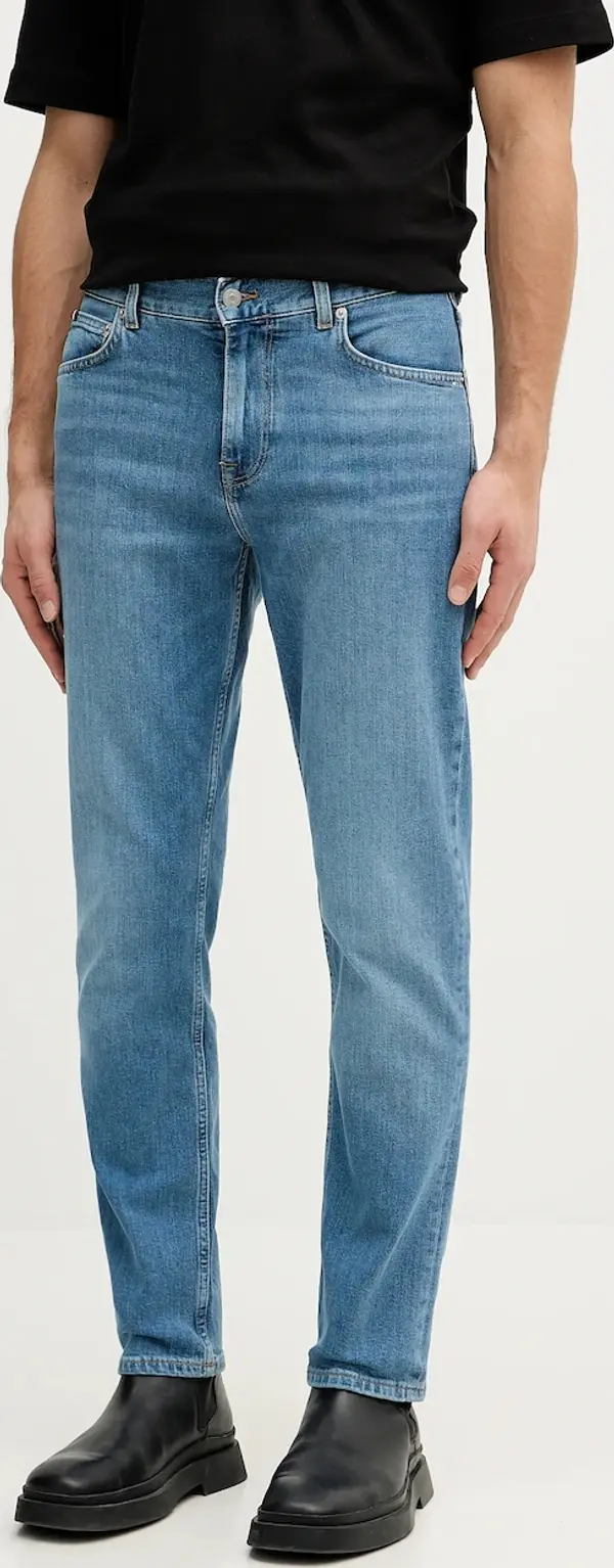 Tommy Hilfiger Traperice Tommy Hilfiger