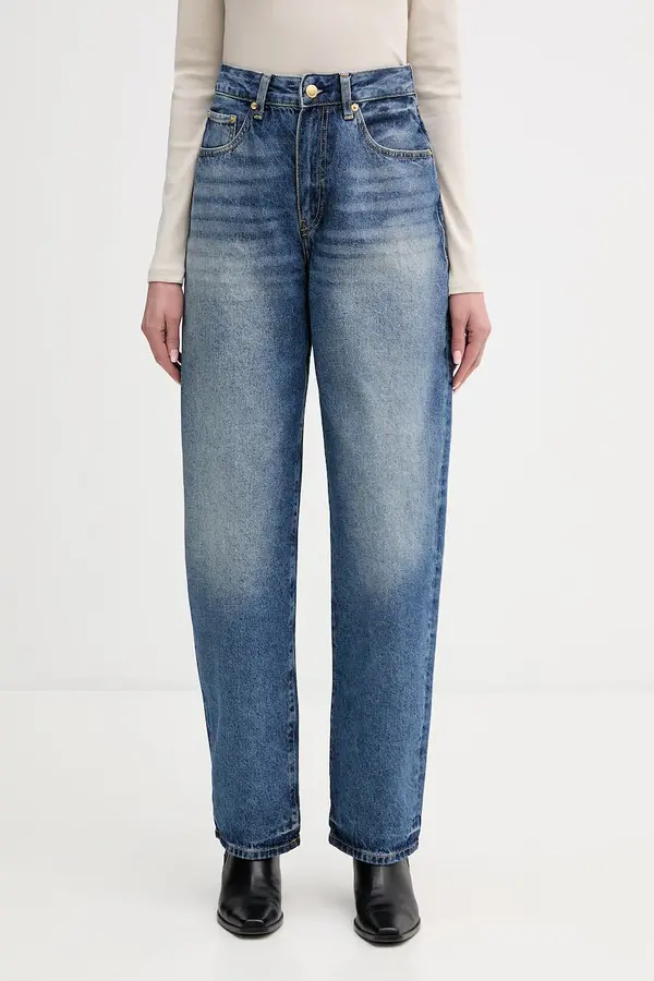 Tommy Hilfiger Traperice Tommy Hilfiger