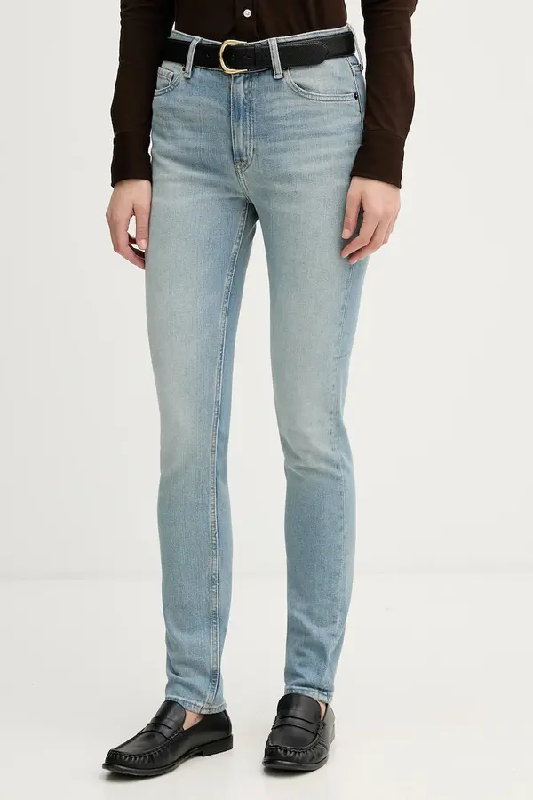 Tommy Hilfiger Traperice Tommy Hilfiger