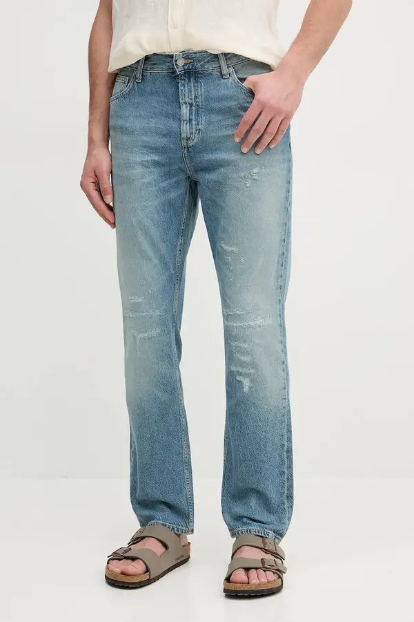 Tommy Hilfiger Traperice Tommy Hilfiger