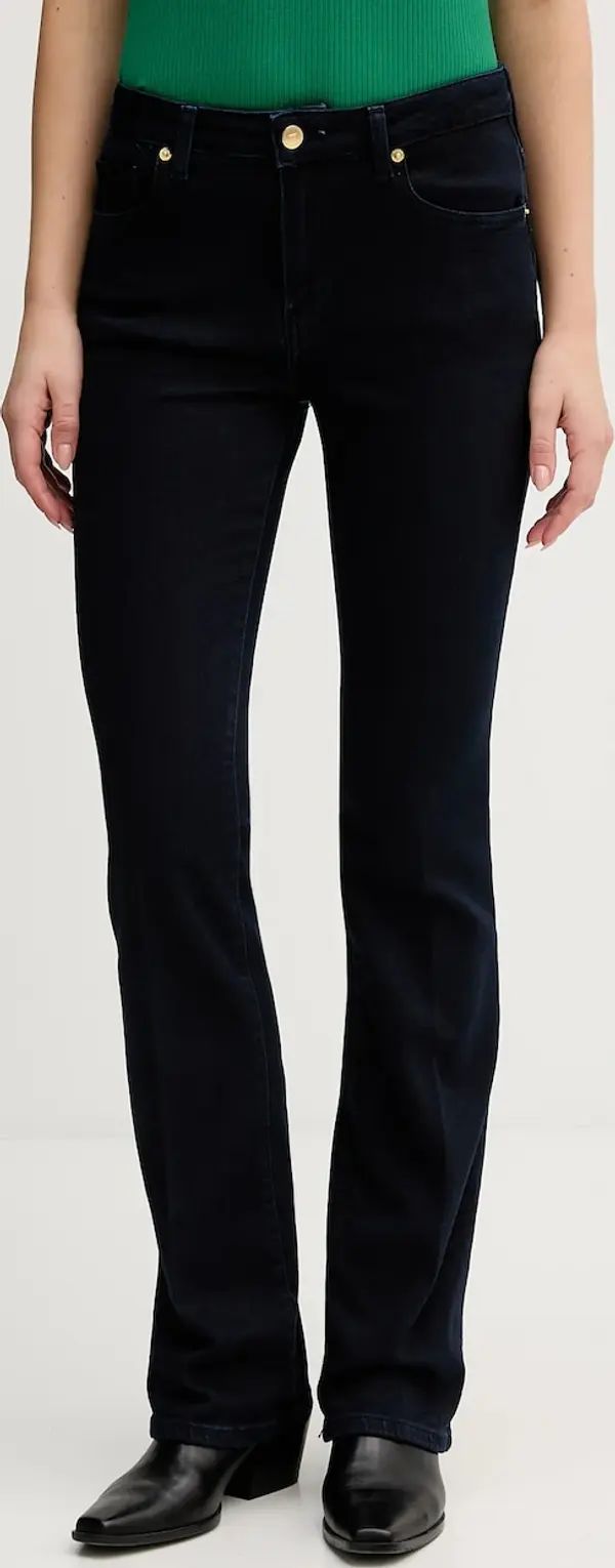 Tommy Hilfiger Traperice Tommy Hilfiger