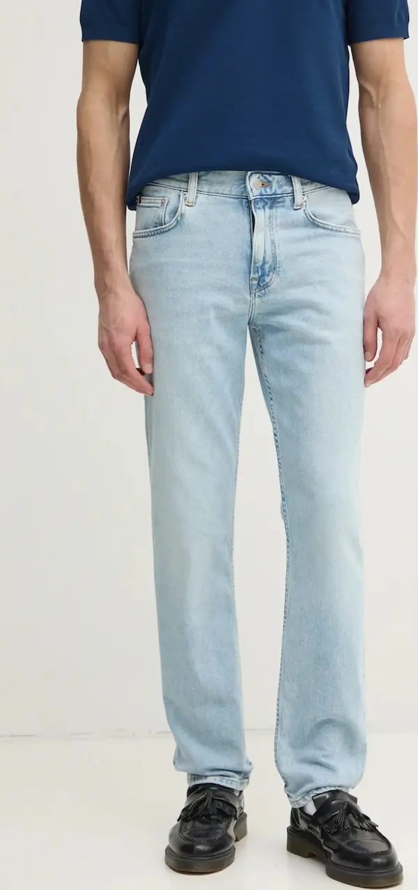 Tommy Hilfiger Traperice Tommy Hilfiger