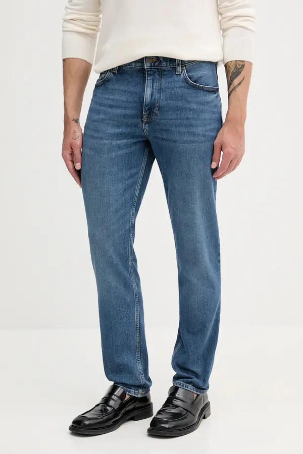 Tommy Hilfiger Traperice Tommy Hilfiger