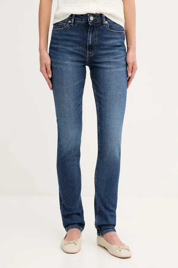 Tommy Hilfiger Traperice Tommy Hilfiger
