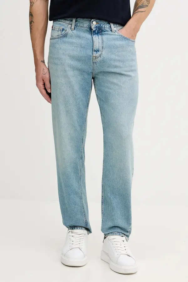 Tommy Hilfiger Traperice Tommy Hilfiger