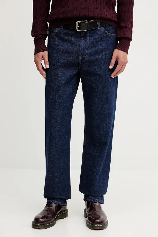 Tommy Hilfiger Traperice Tommy Hilfiger