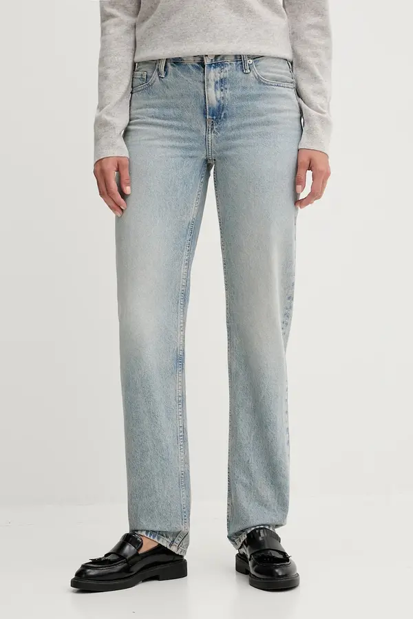 Tommy Hilfiger Traperice Tommy Hilfiger