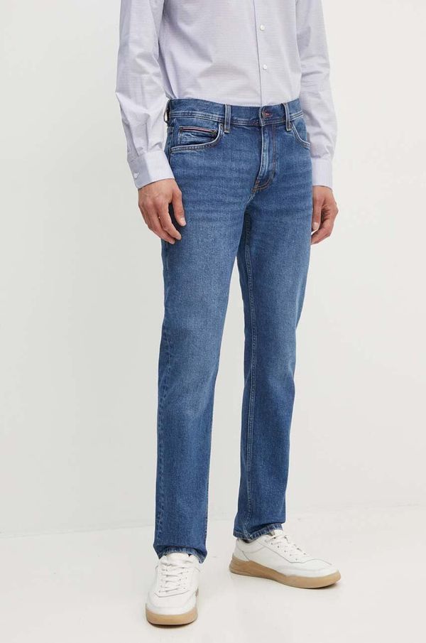 Tommy Hilfiger Traperice Tommy Hilfiger za muškarce, MW0MW35714