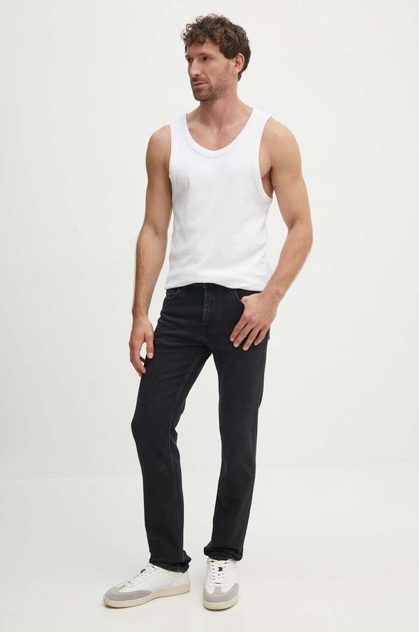 Tommy Hilfiger Traperice Tommy Hilfiger za muškarce, MW0MW35715