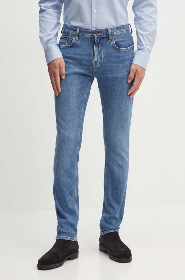 Tommy Hilfiger Traperice Tommy Hilfiger za muškarce, MW0MW36319