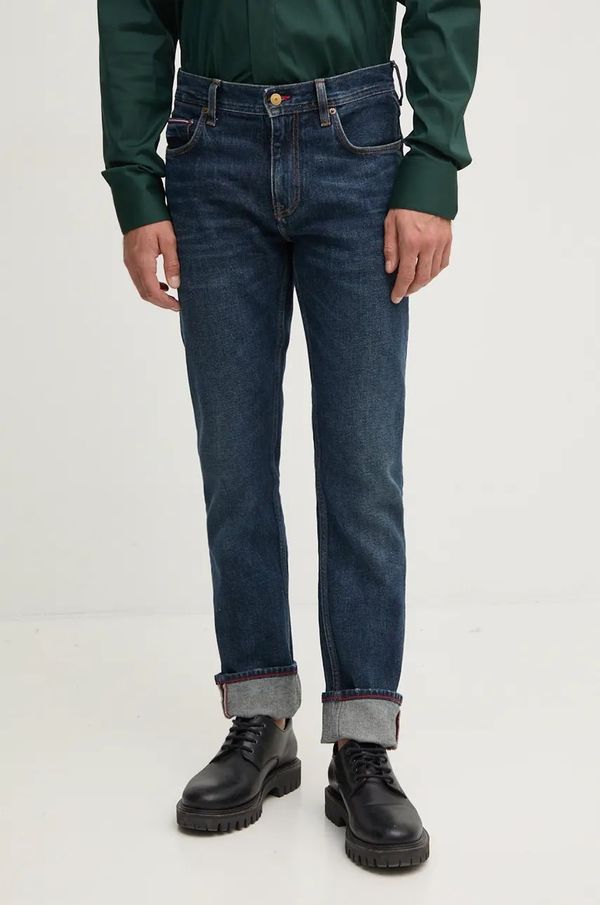 Tommy Hilfiger Traperice Tommy Hilfiger za muškarce, MW0MW36669