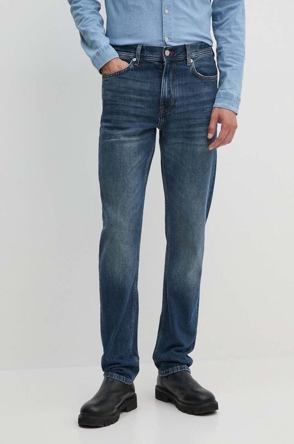 Tommy Hilfiger Traperice Tommy Hilfiger za muškarce, MW0MW36671