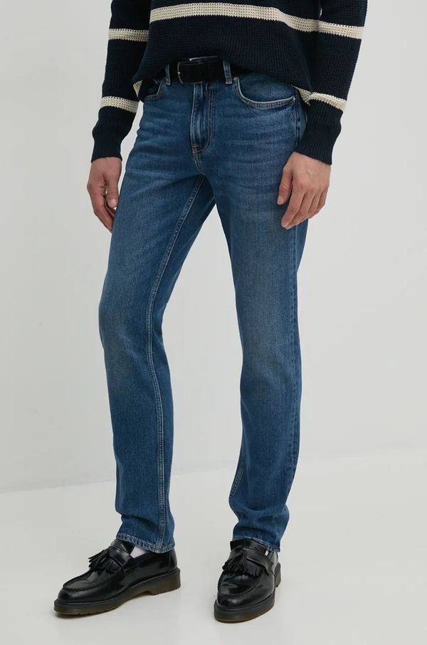 Tommy Hilfiger Traperice Tommy Hilfiger za muškarce, MW0MW37370