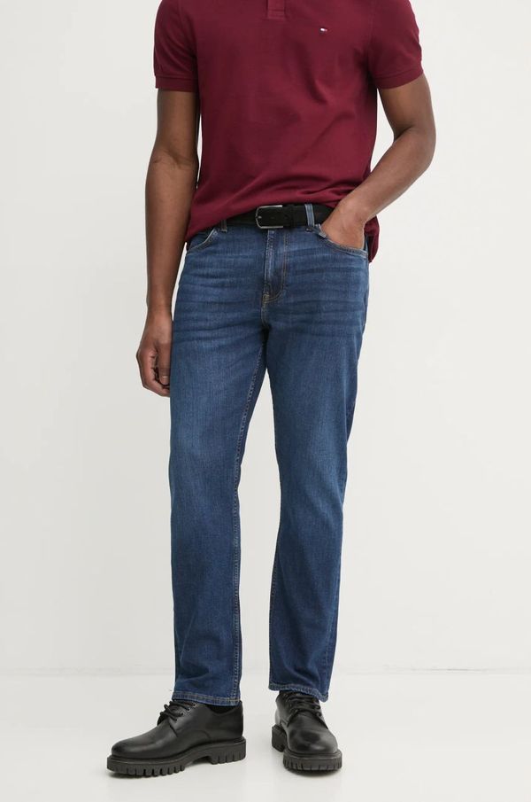 Tommy Hilfiger Traperice Tommy Hilfiger za muškarce, MW0MW37810