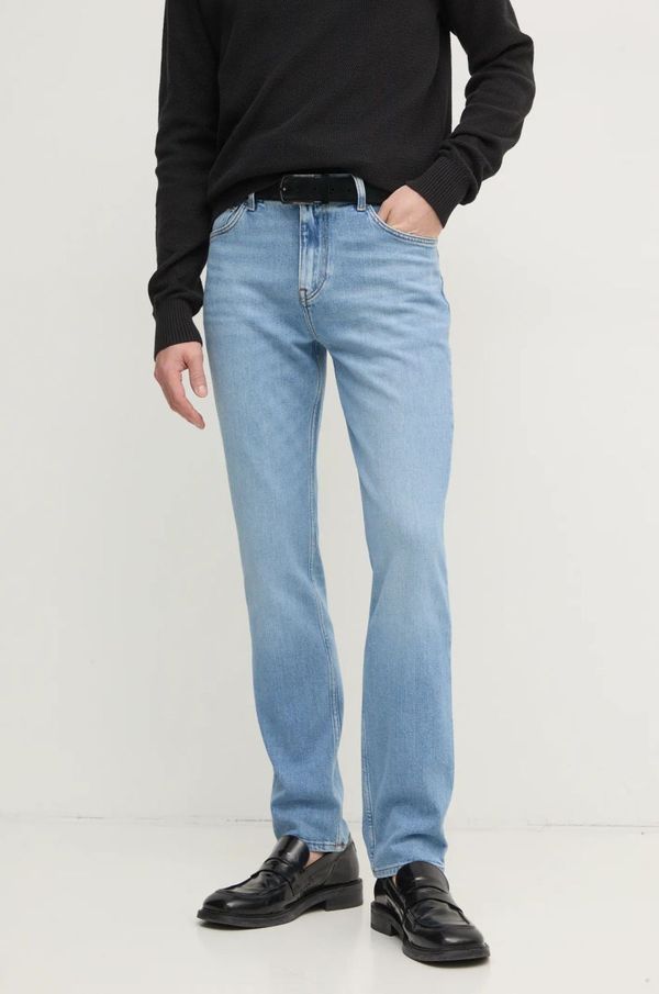 Tommy Hilfiger Traperice Tommy Hilfiger za muškarce, MW0MW37811