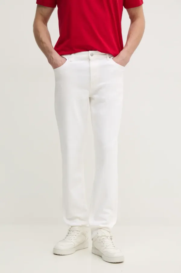 Tommy Hilfiger Traperice Tommy Hilfiger za muškarce, MW0MW38812