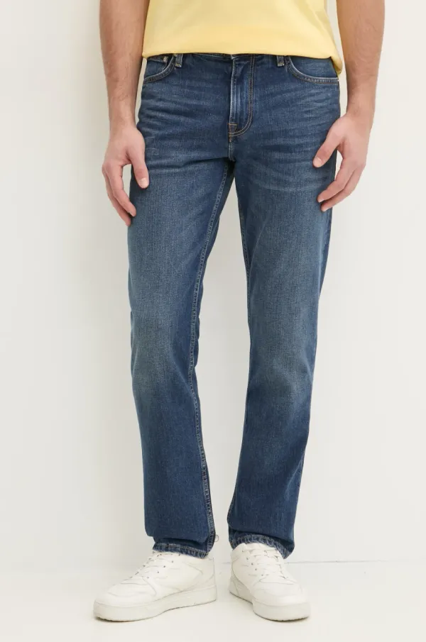 Tommy Hilfiger Traperice Tommy Hilfiger za muškarce, MW0MW38826