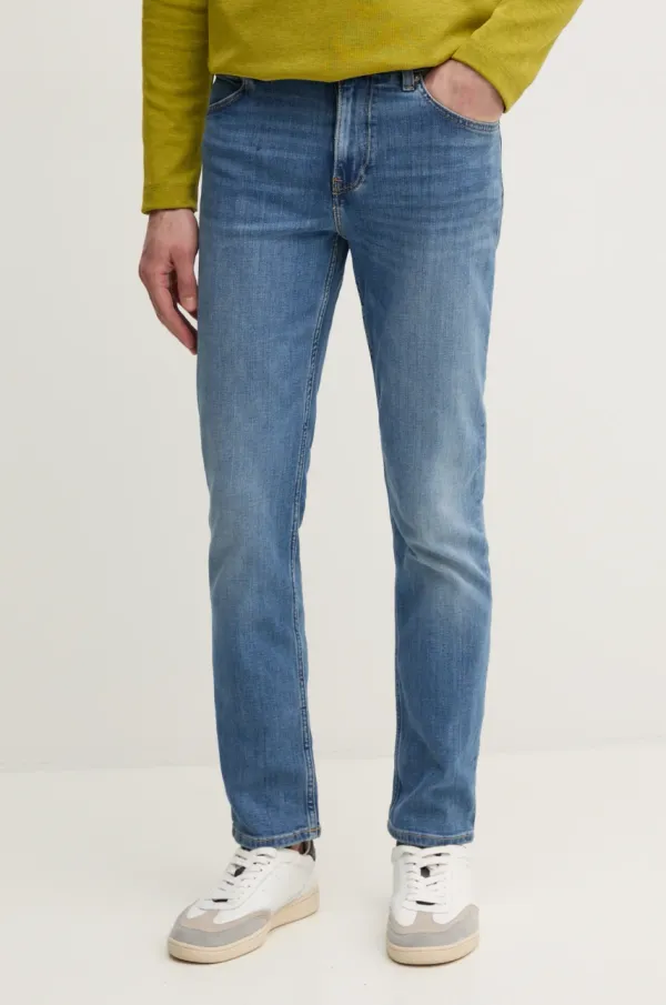 Tommy Hilfiger Traperice Tommy Hilfiger za muškarce, MW0MW39033