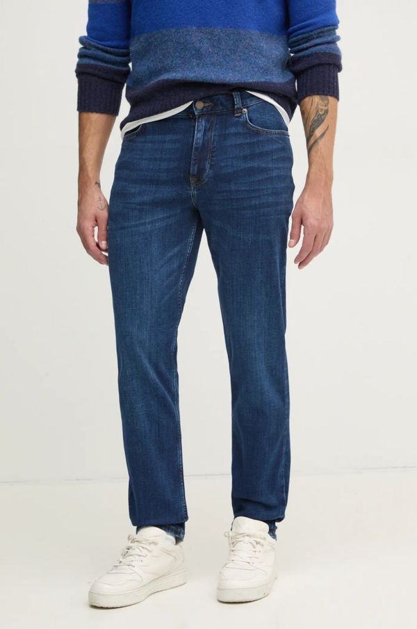 Tommy Hilfiger Traperice Tommy Hilfiger za muškarce, MW0MW39034