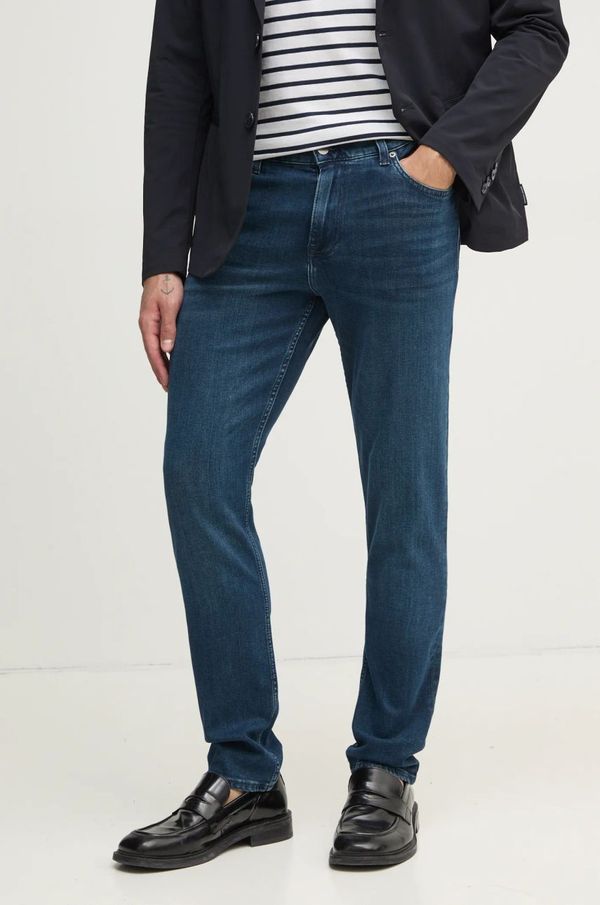 Tommy Hilfiger Traperice Tommy Hilfiger za muškarce, MW0MW39035