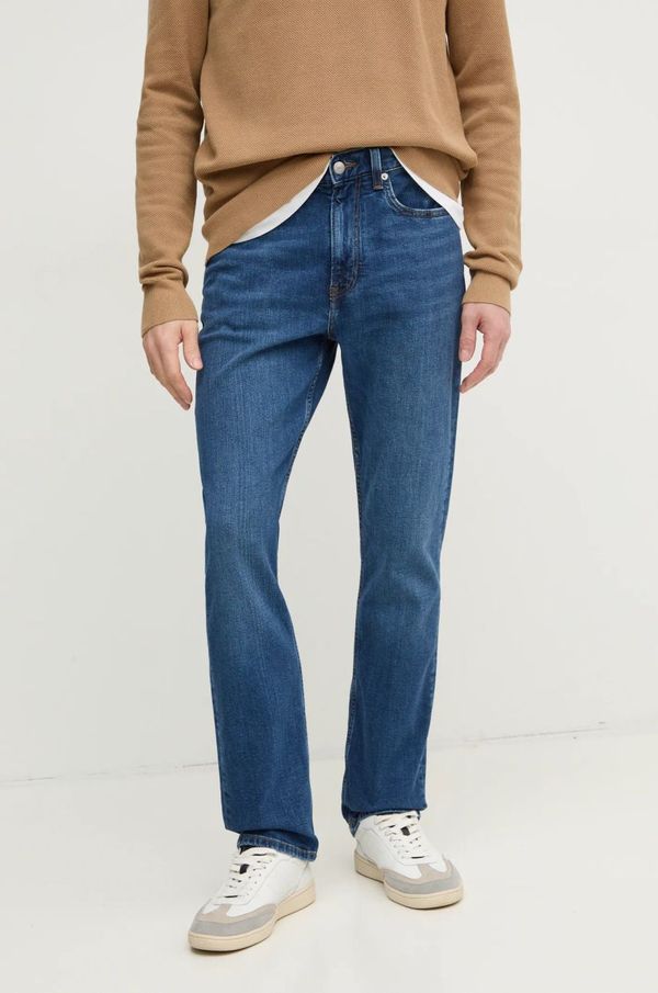 Tommy Hilfiger Traperice Tommy Hilfiger za muškarce, MW0MW39037