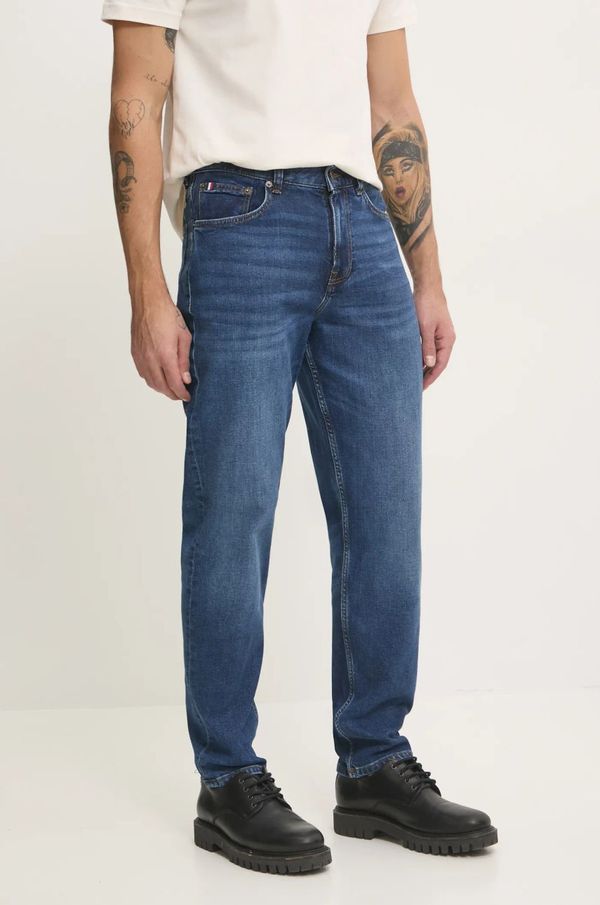 Tommy Hilfiger Traperice Tommy Hilfiger za muškarce, MW0MW39038