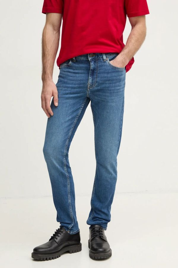 Tommy Hilfiger Traperice Tommy Hilfiger za muškarce, MW0MW39041