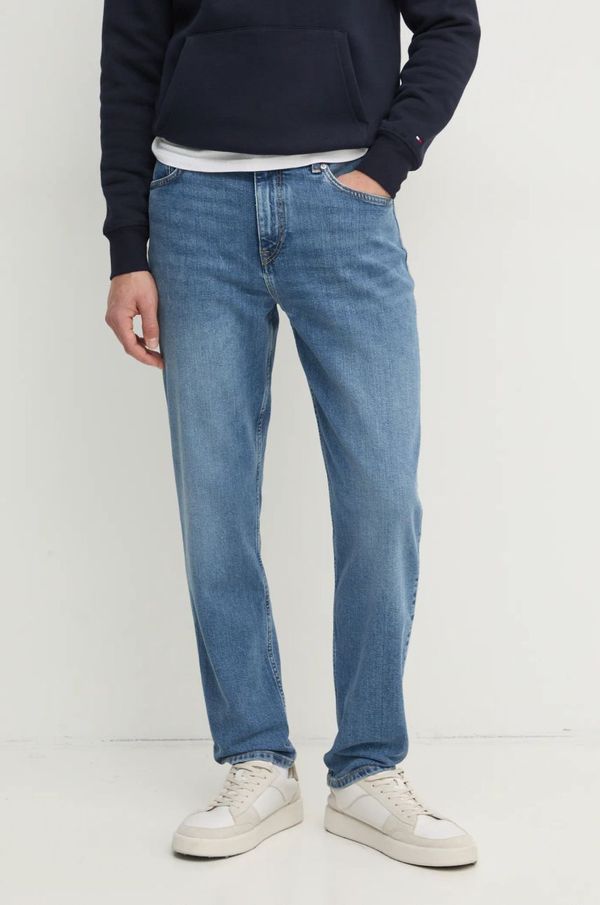 Tommy Hilfiger Traperice Tommy Hilfiger za muškarce, MW0MW39043