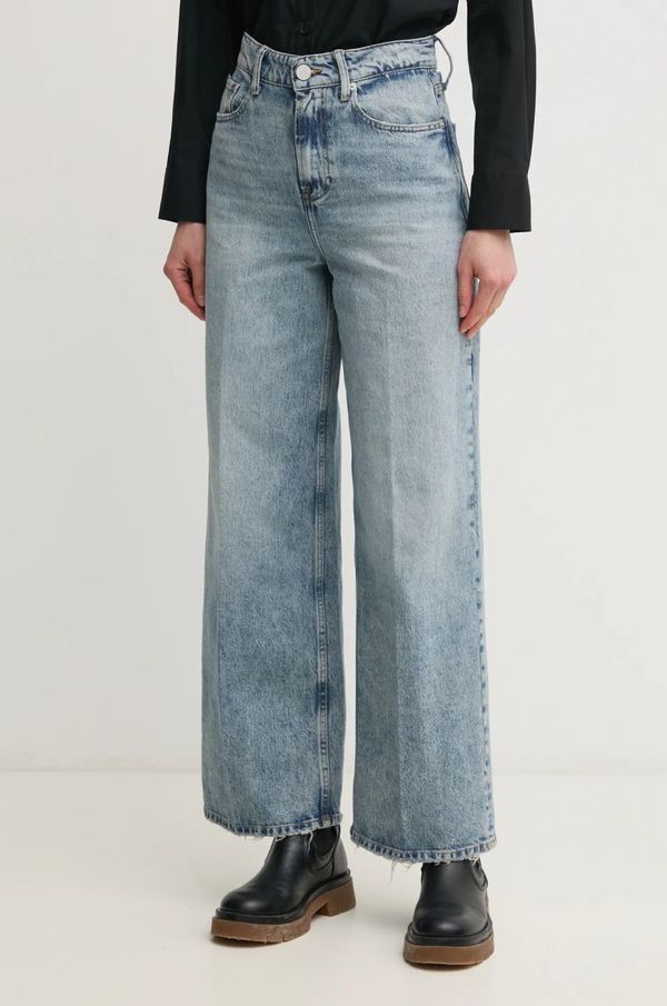 Tommy Hilfiger Traperice Tommy Hilfiger za žene, WW0WW43705