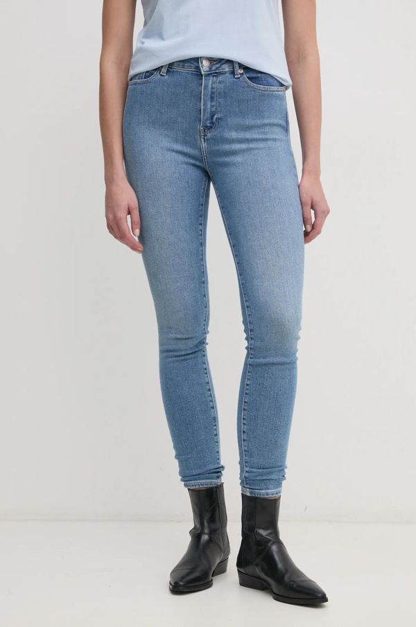 Tommy Hilfiger Traperice Tommy Hilfiger za žene, WW0WW43716