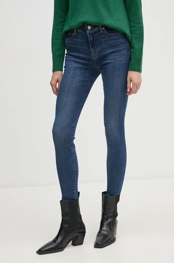 Tommy Hilfiger Traperice Tommy Hilfiger za žene, WW0WW44114