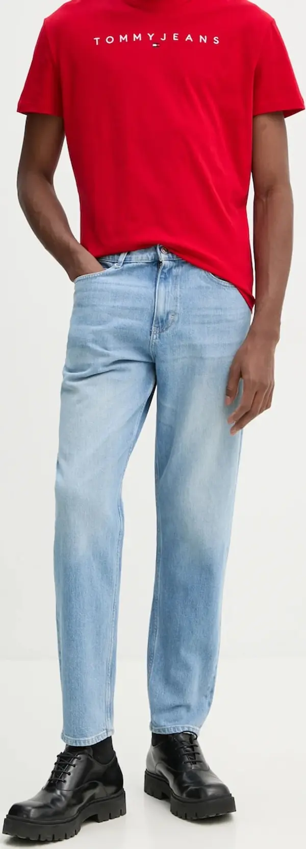 Tommy Jeans Traperice Tommy Jeans